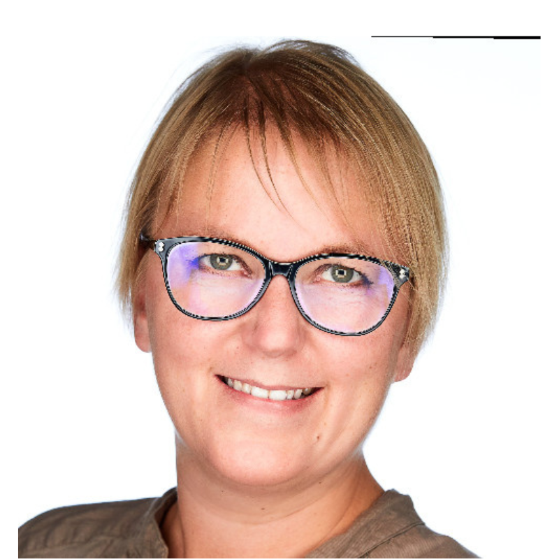 Caroline Bessard - VOé