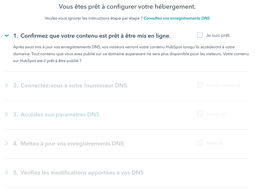 hebergeur-DNS-hubspot