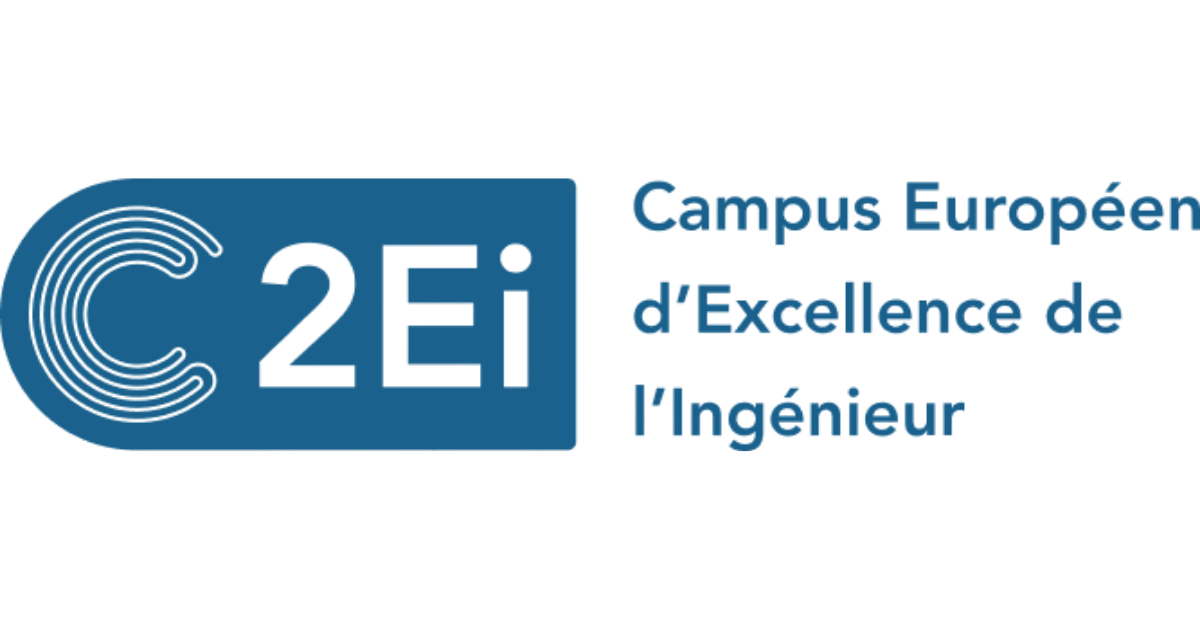 C2Ei, Campus européen d'excellence de l'ingénieur
