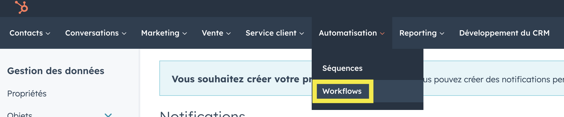 accéder aux 