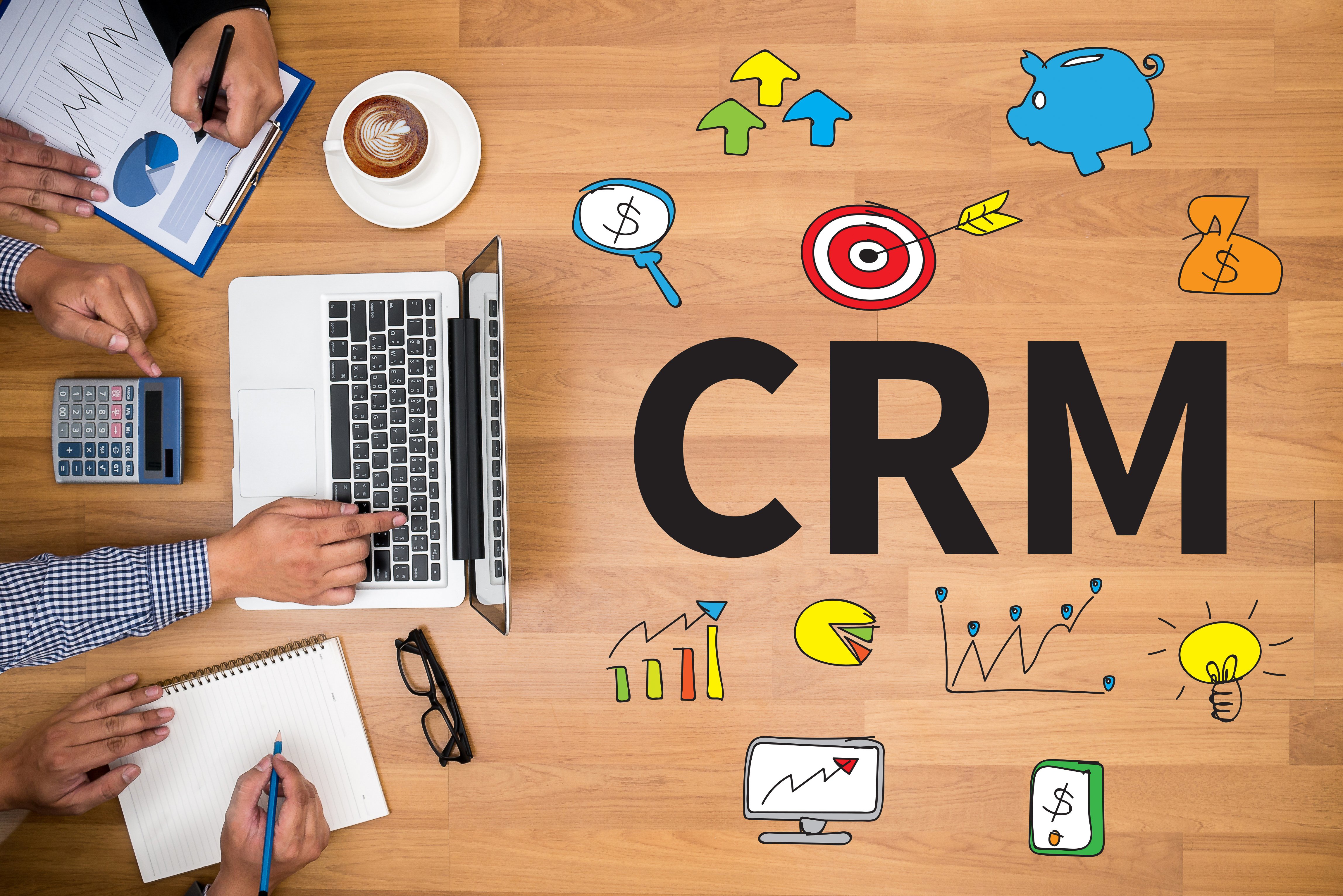 Choisir son CRM dans lindustrie
