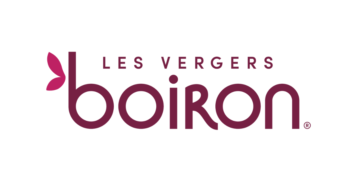 Les vergers boiron