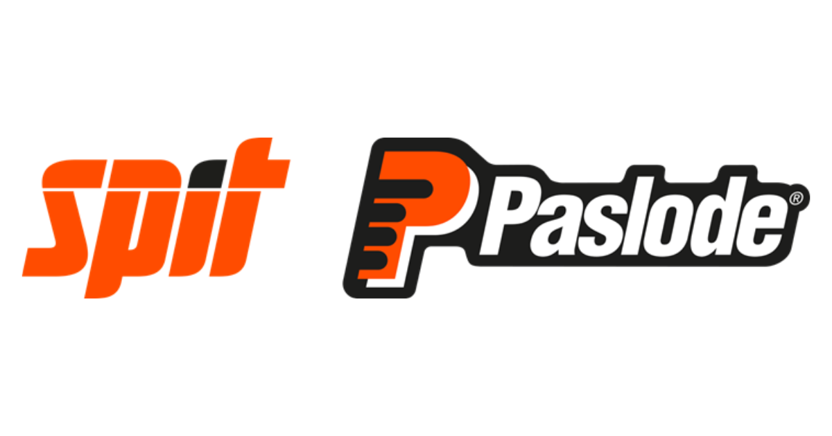 logo Spit Paslode