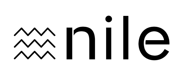 logo agence nile