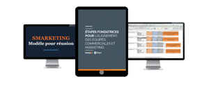 Inbound sales dans l'industrie pour aligner marketing et sales