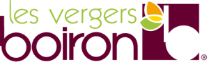 logo - Vergers Boiron