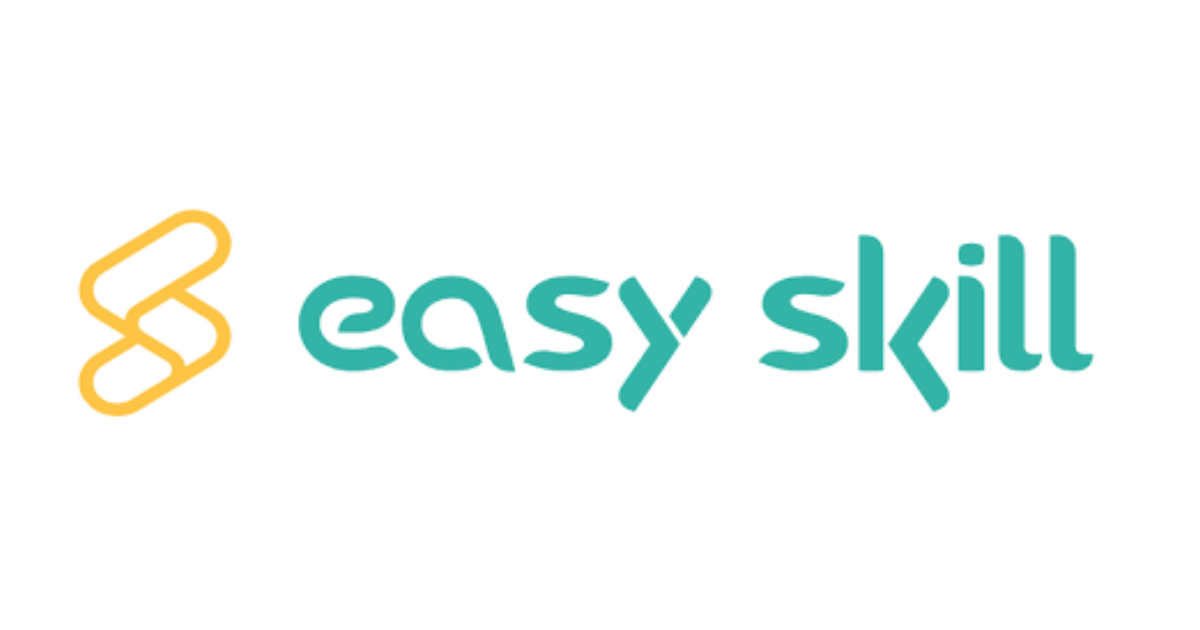 logo easyskill