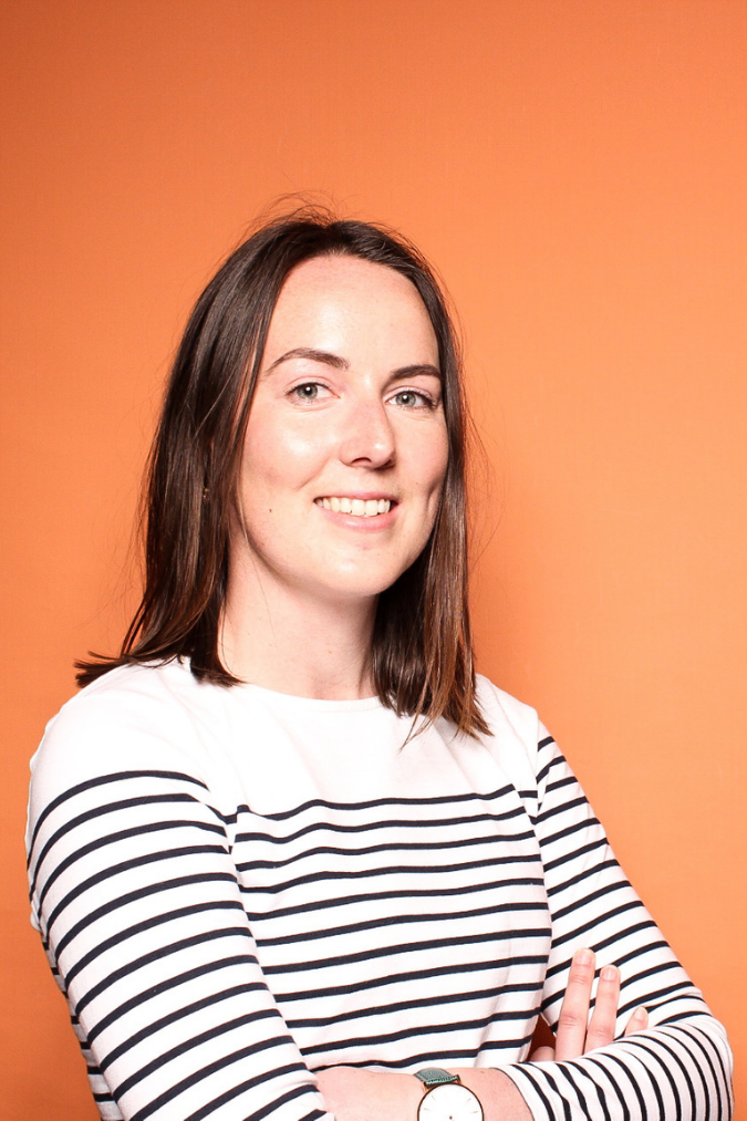 Aisling ODonnell