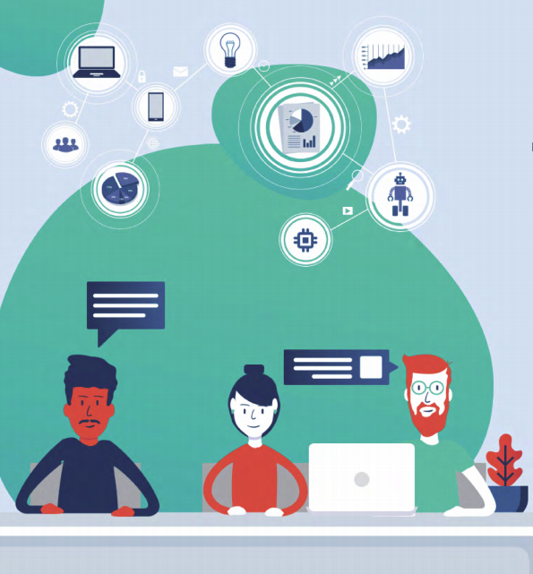 l'impact de l'IA sur le marketing