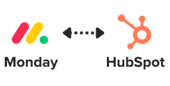 Connecteur_Monday_HubSpot