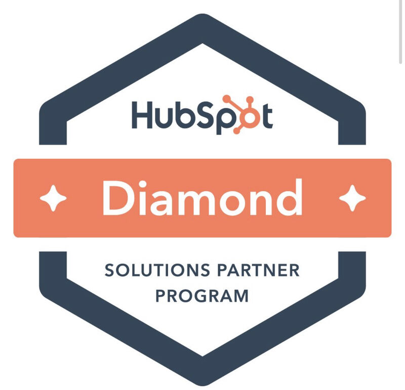 Diamond logo