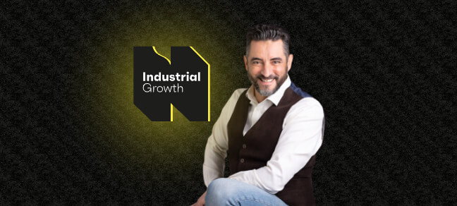 Industrial-growth