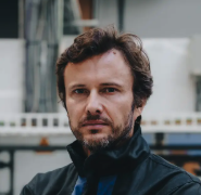 Maxime Frachon