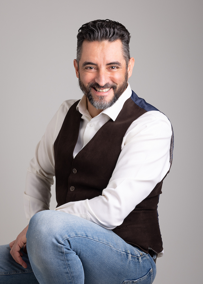 karim bouras
