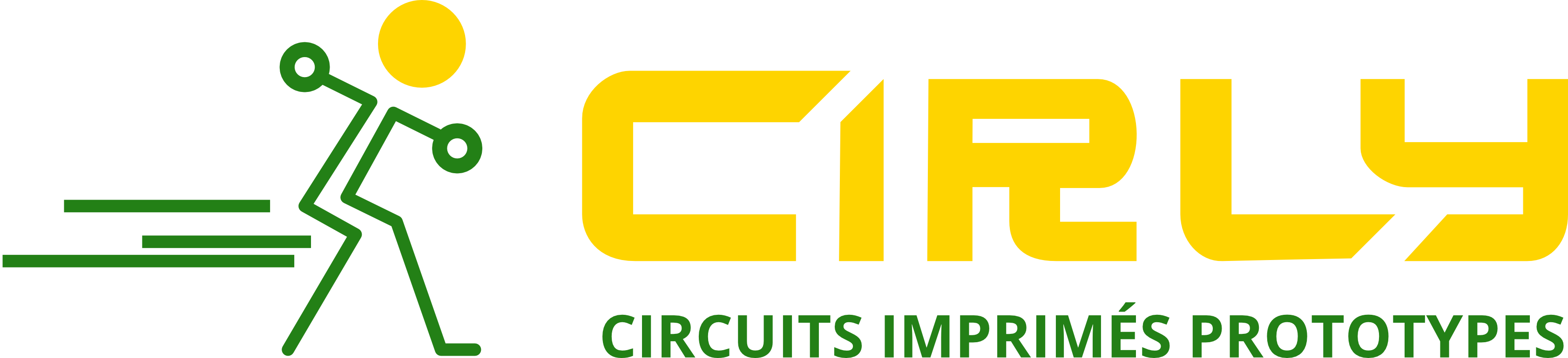 logo cirly
