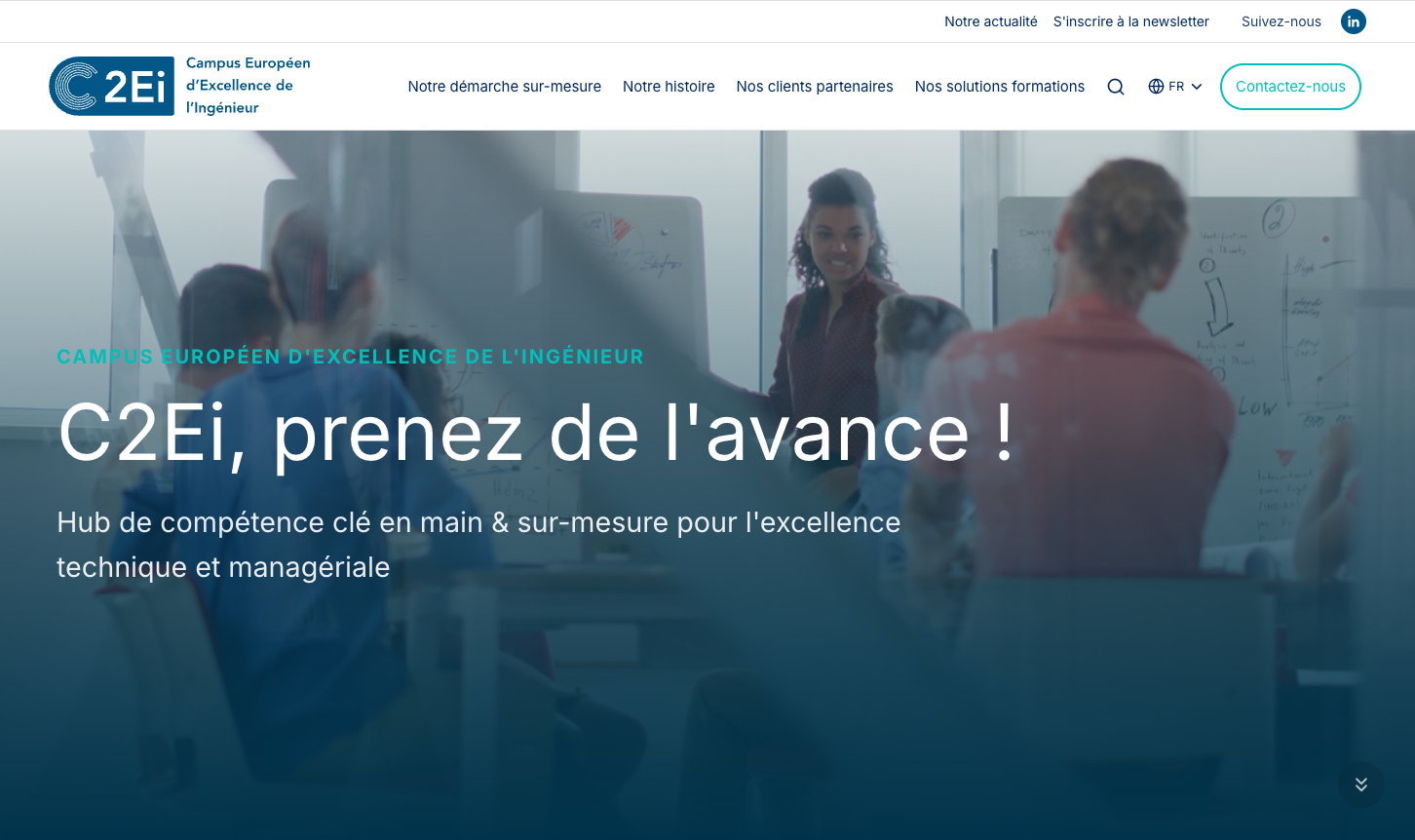 Réalisation 2