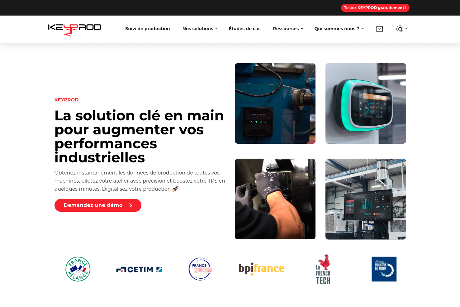 Réalisation 5